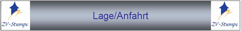 Lage/Anfahrt