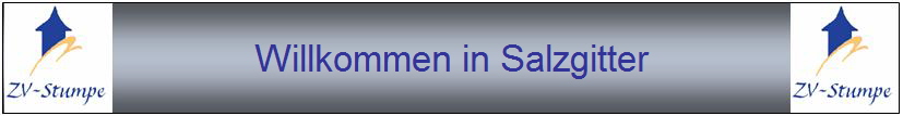 Willkommen in Salzgitter